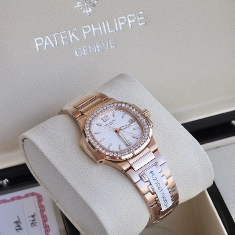 PATEK PHILIPPE Watches Compact 195930