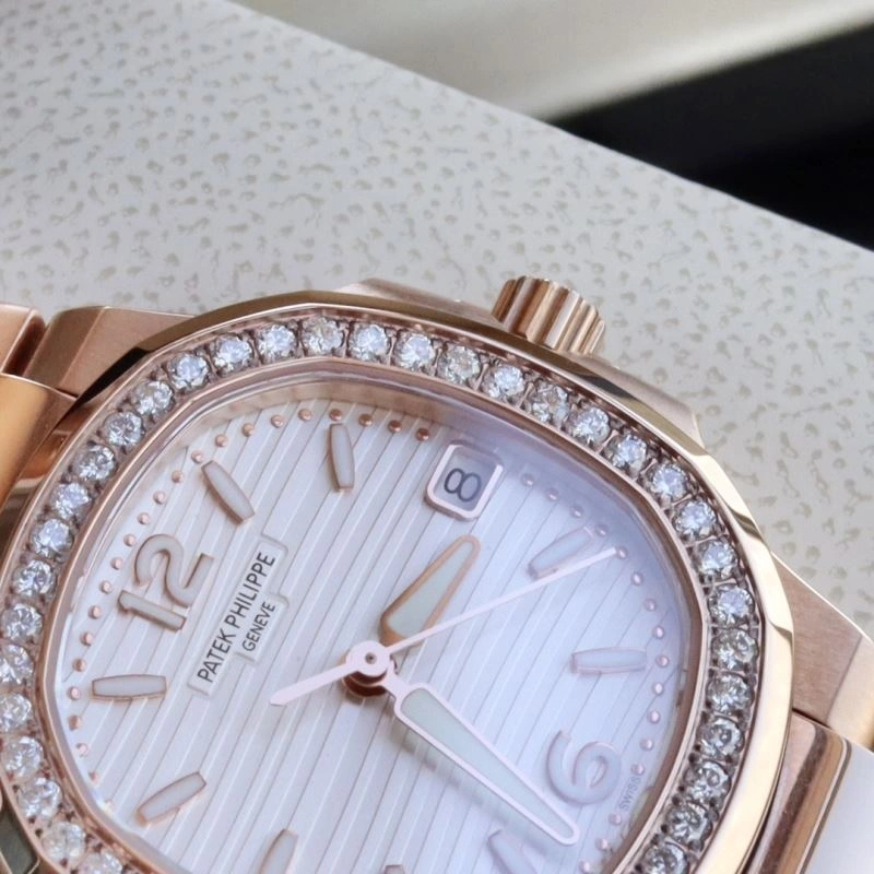 PATEK PHILIPPE Watches Compact 195930