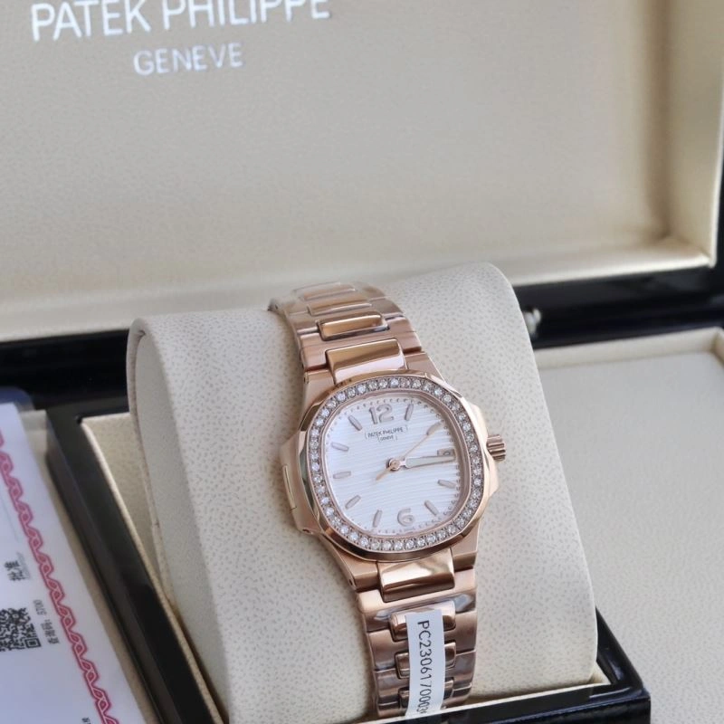 PATEK PHILIPPE Watches Compact 195930