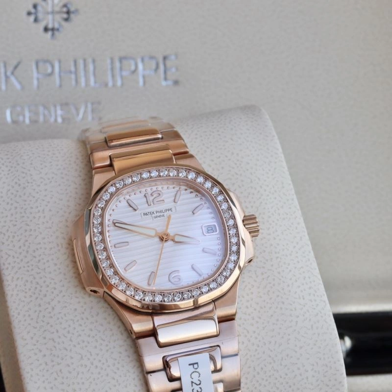 PATEK PHILIPPE Watches Compact 195930