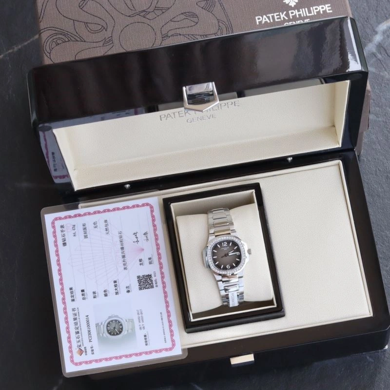 PATEK PHILIPPE Watches AllSeason 195927