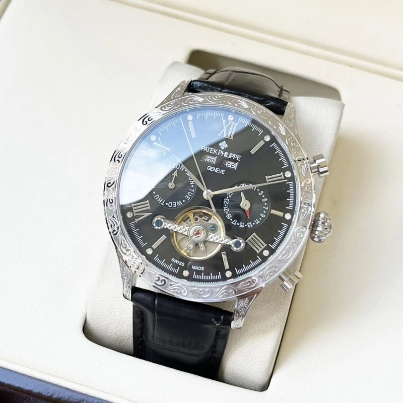 WellDesigned PATEK PHILIPPE Watches 195926
