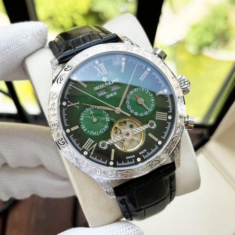 WellDesigned PATEK PHILIPPE Watches 195926