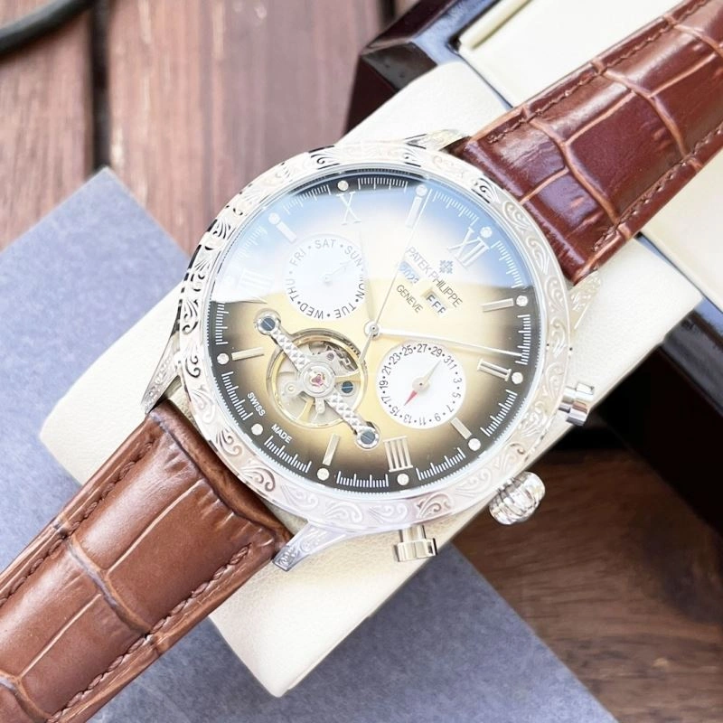 WellDesigned PATEK PHILIPPE Watches 195926