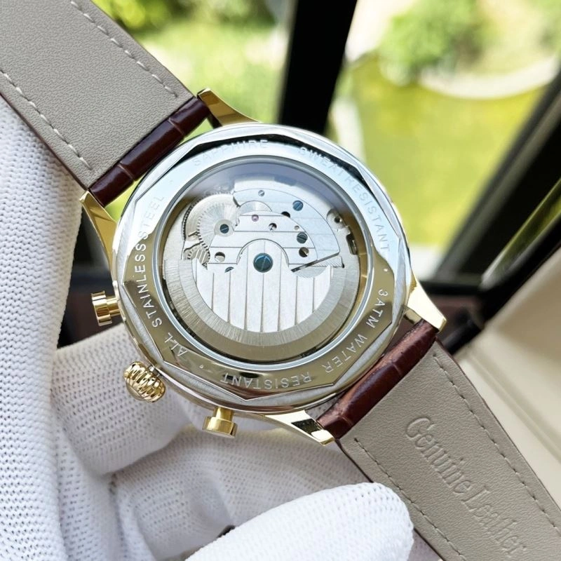 WellDesigned PATEK PHILIPPE Watches 195926