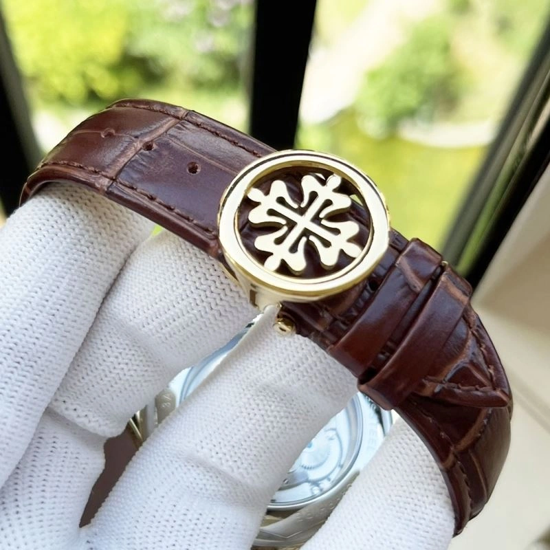 WellDesigned PATEK PHILIPPE Watches 195926