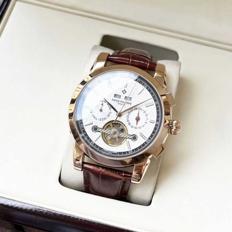 PATEK PHILIPPE Watches EyeCatching 195928