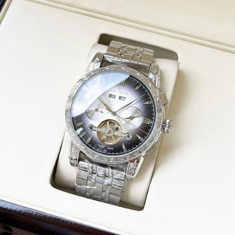 PATEK PHILIPPE Watches Breathable 195923
