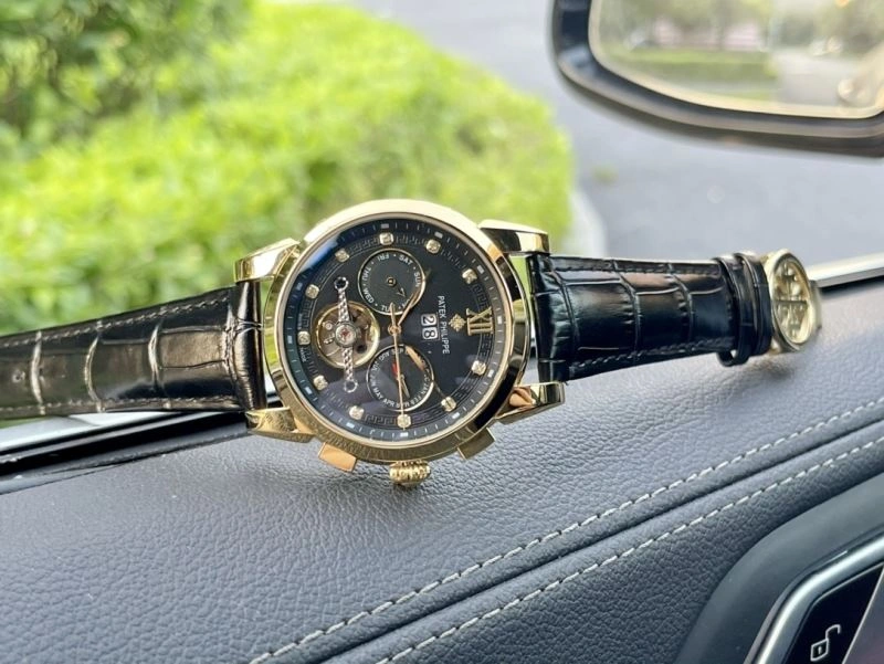PATEK PHILIPPE Watches Unique 195921