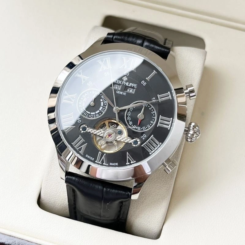 Sustainable PATEK PHILIPPE Watches 195922