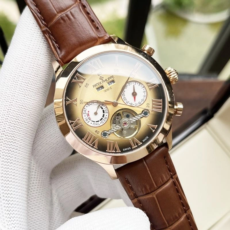 Sustainable PATEK PHILIPPE Watches 195922