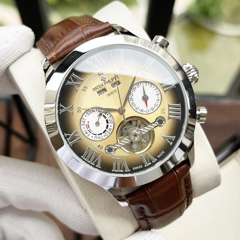 Sustainable PATEK PHILIPPE Watches 195922