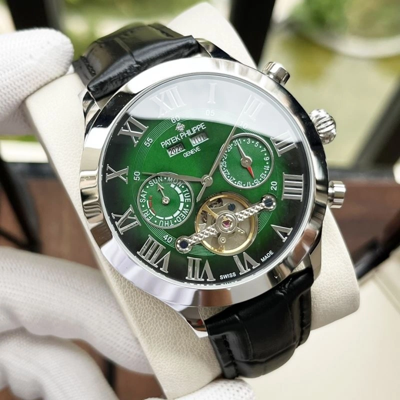 Sustainable PATEK PHILIPPE Watches 195922
