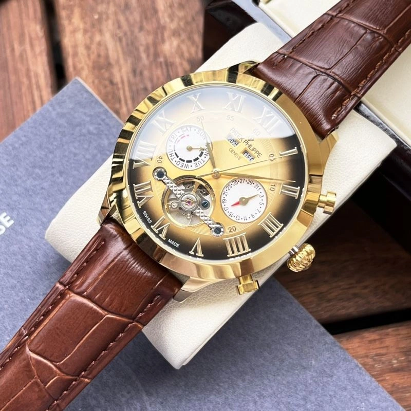 Sustainable PATEK PHILIPPE Watches 195922