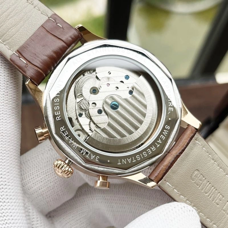 Sustainable PATEK PHILIPPE Watches 195922