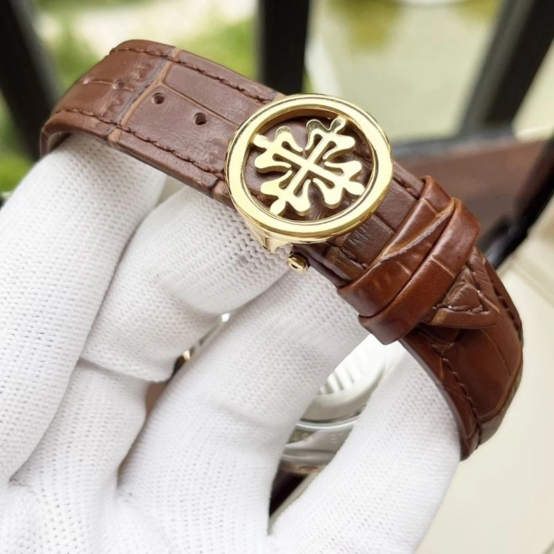 Sustainable PATEK PHILIPPE Watches 195922