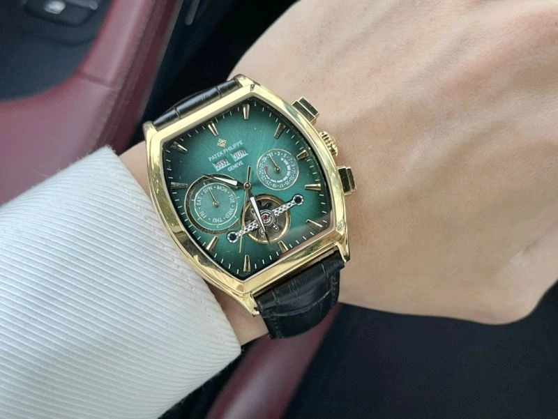 PATEK PHILIPPE Watches ZeroBulk 195920