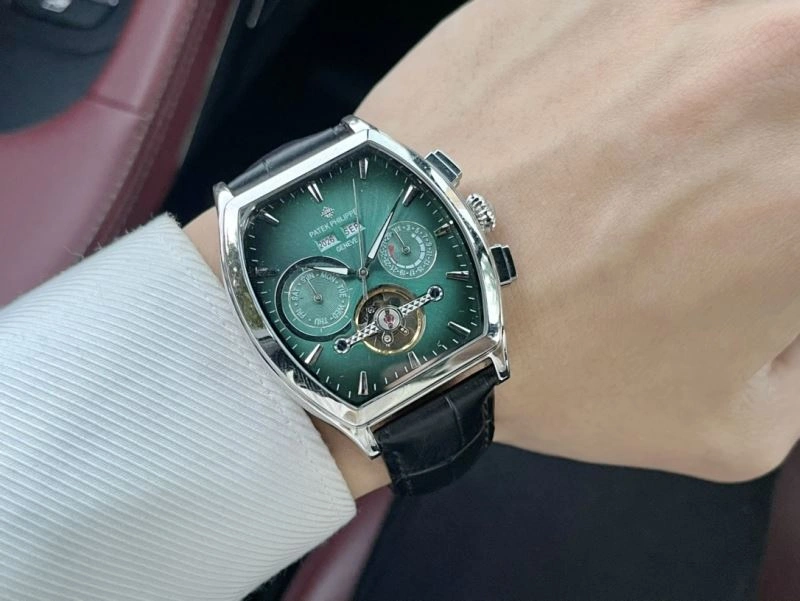 PATEK PHILIPPE Watches ZeroBulk 195920