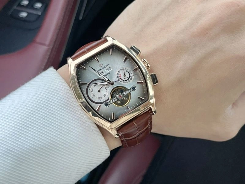 PATEK PHILIPPE Watches ZeroBulk 195920