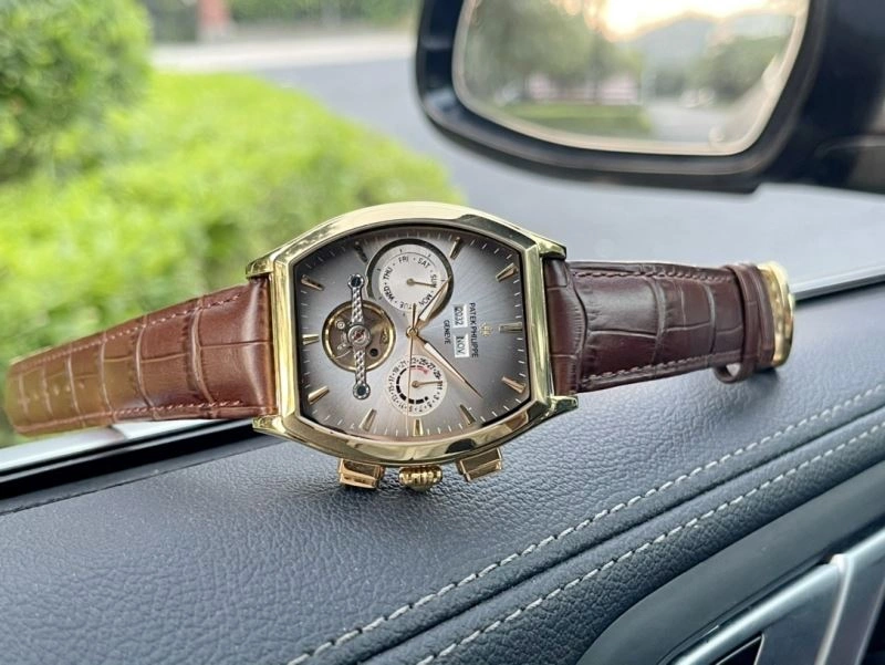 PATEK PHILIPPE Watches ZeroBulk 195920