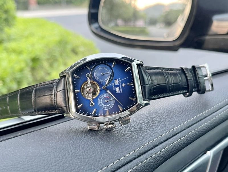 PATEK PHILIPPE Watches ZeroBulk 195920