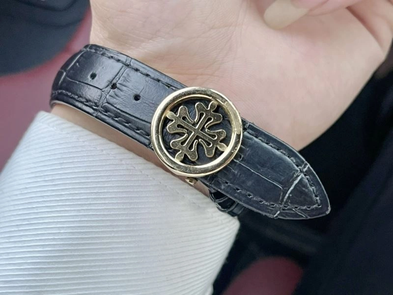 PATEK PHILIPPE Watches ZeroBulk 195920