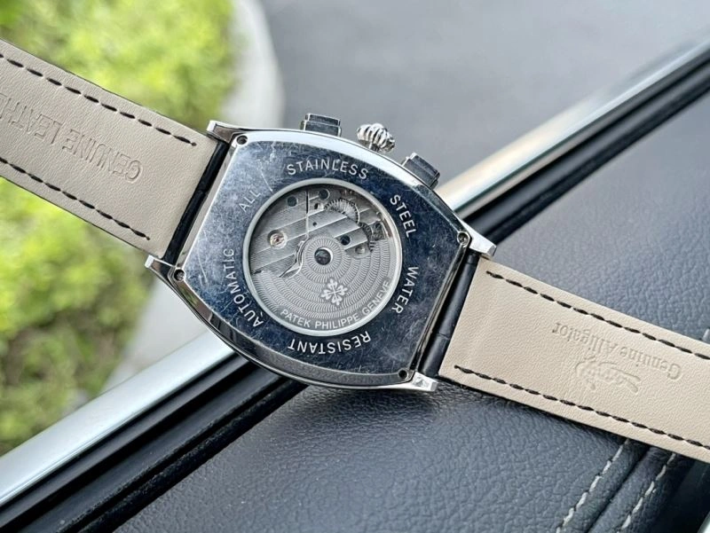 PATEK PHILIPPE Watches ZeroBulk 195920