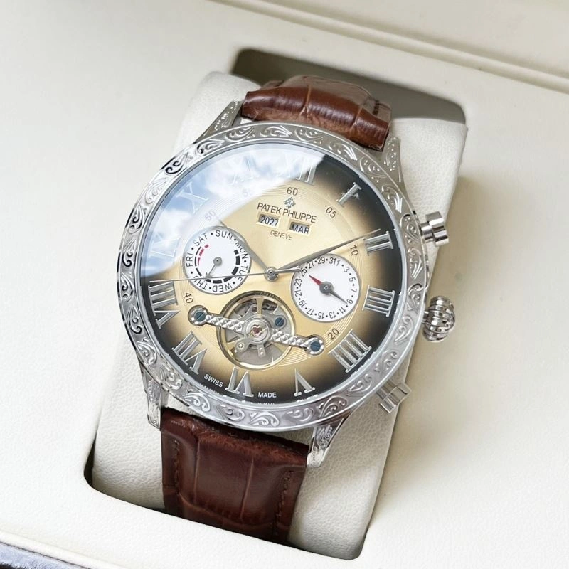 PATEK PHILIPPE Watches StreetReady 195919