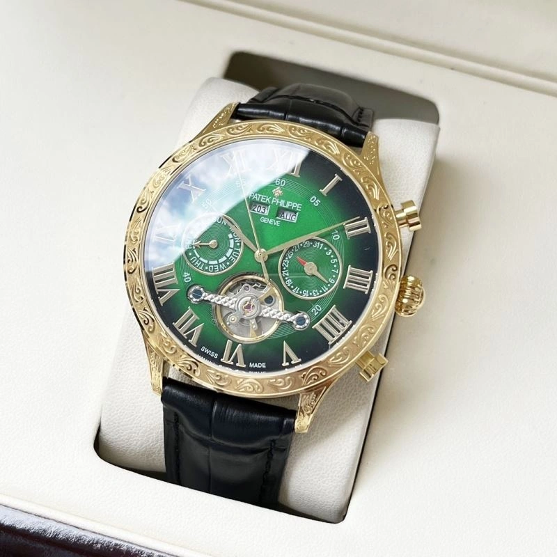 PATEK PHILIPPE Watches StreetReady 195919