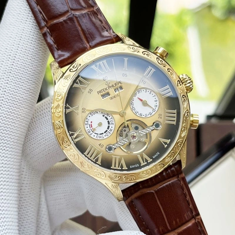PATEK PHILIPPE Watches StreetReady 195919