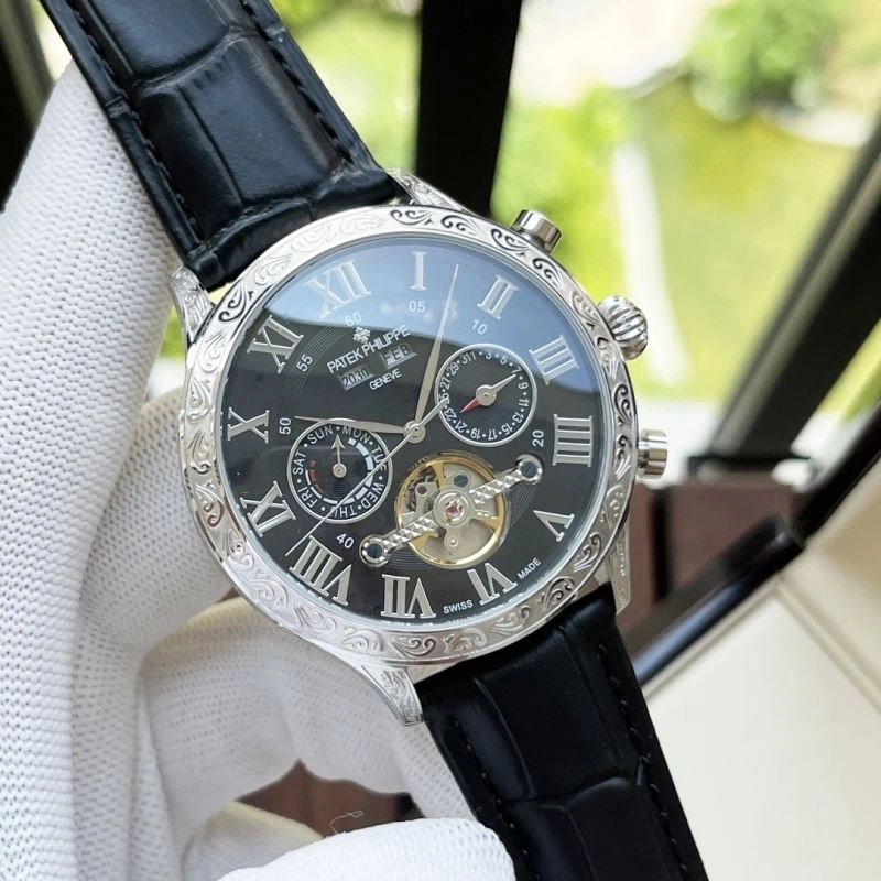 PATEK PHILIPPE Watches StreetReady 195919