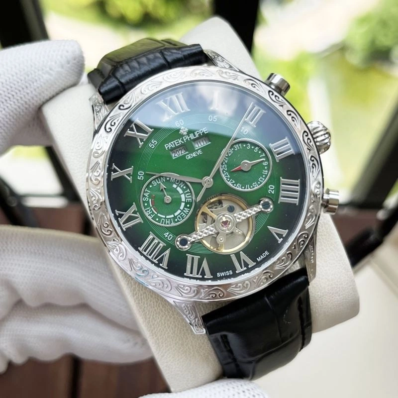 PATEK PHILIPPE Watches StreetReady 195919