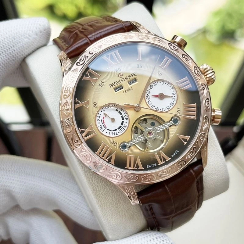 PATEK PHILIPPE Watches StreetReady 195919