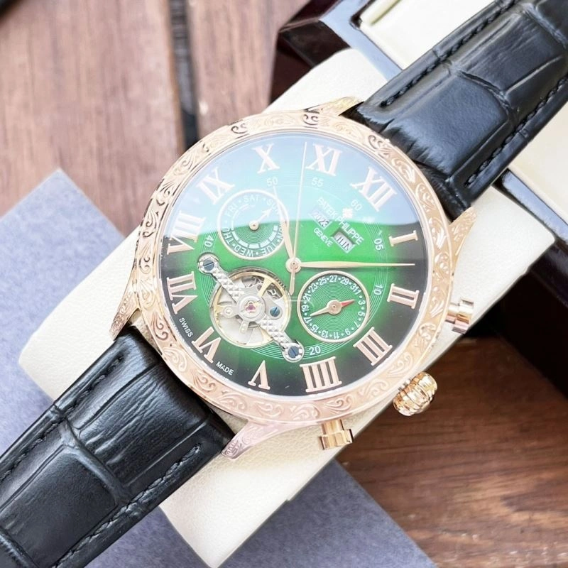 PATEK PHILIPPE Watches StreetReady 195919