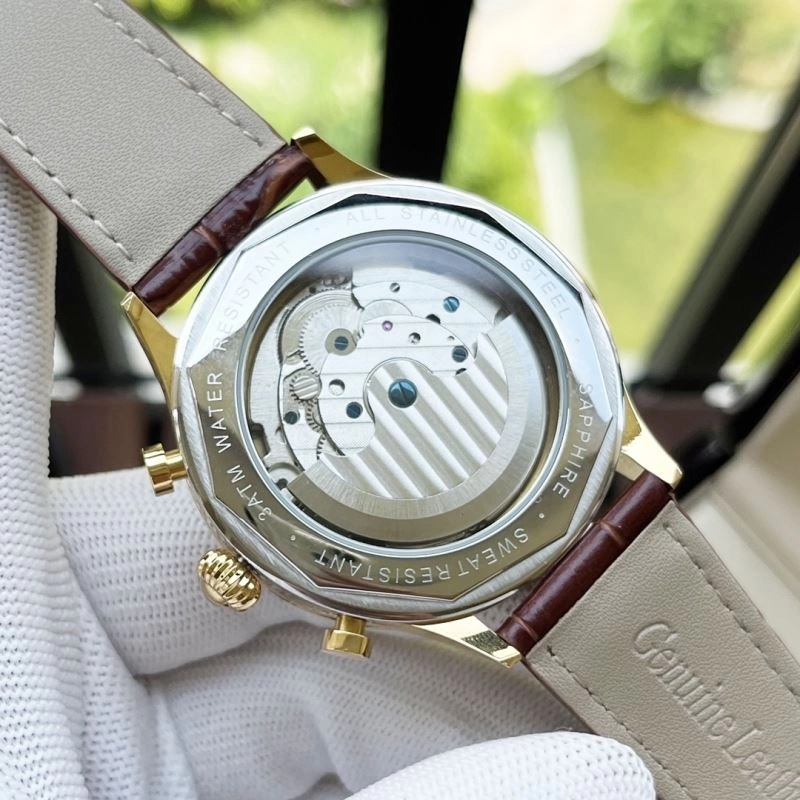 PATEK PHILIPPE Watches StreetReady 195919