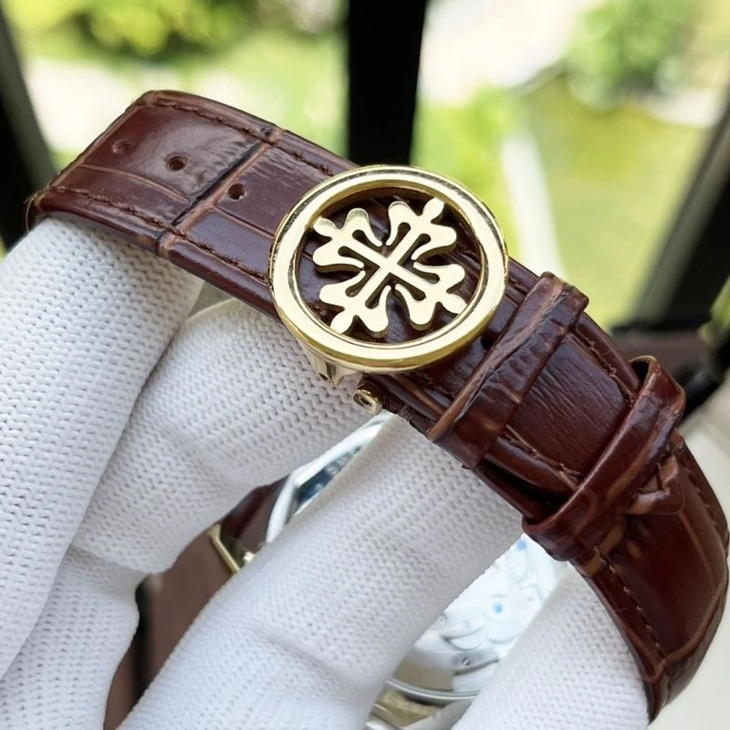 PATEK PHILIPPE Watches StreetReady 195919