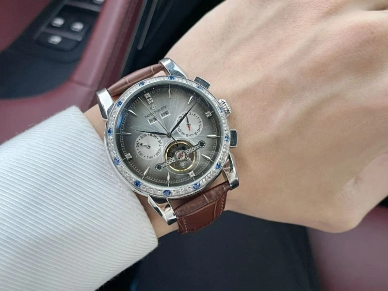 PATEK PHILIPPE Watches Refined 195918