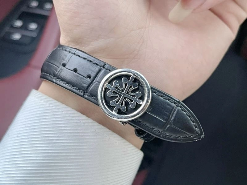 PATEK PHILIPPE Watches Refined 195918