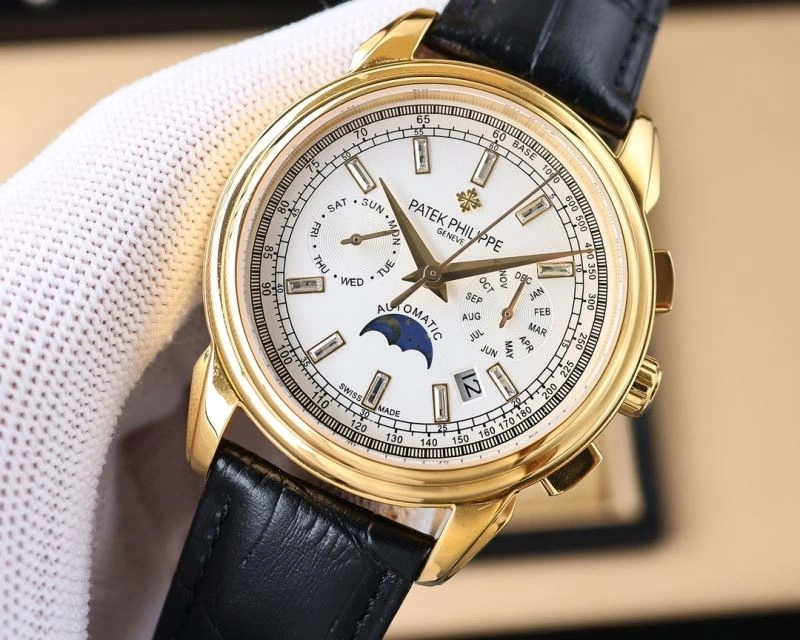 PATEK PHILIPPE Watches Durable 195916
