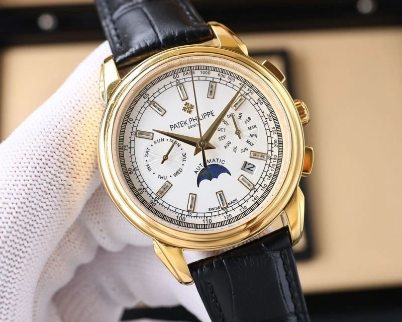 PATEK PHILIPPE Watches Durable 195916