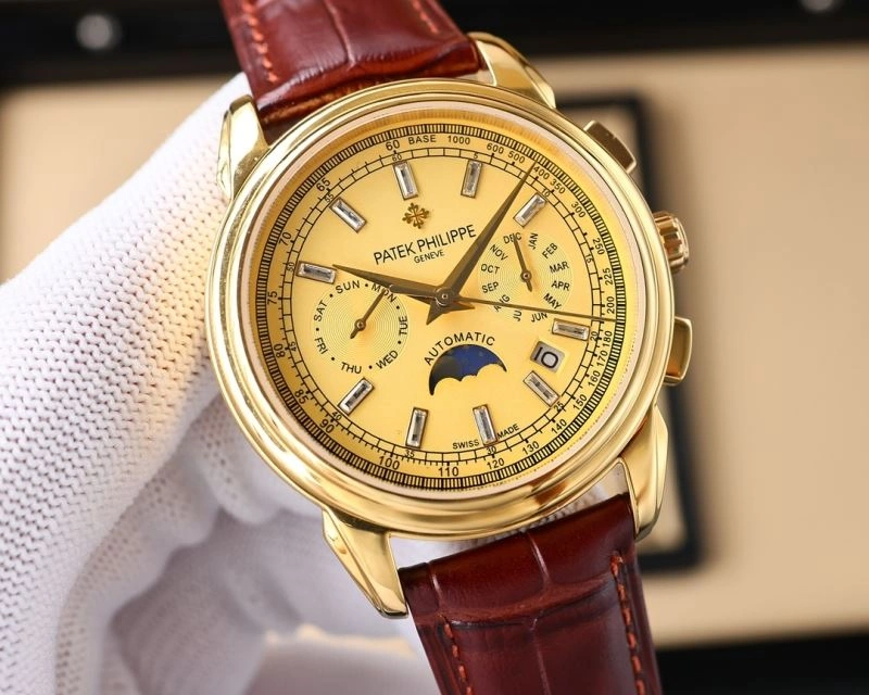 PATEK PHILIPPE Watches Durable 195916