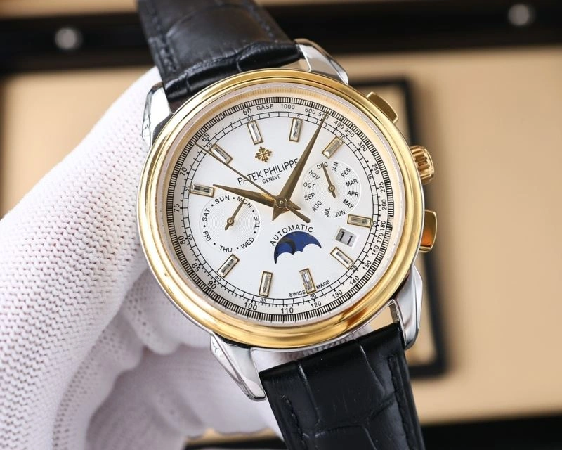 PATEK PHILIPPE Watches Durable 195916