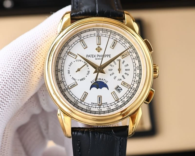 PATEK PHILIPPE Watches Durable 195916