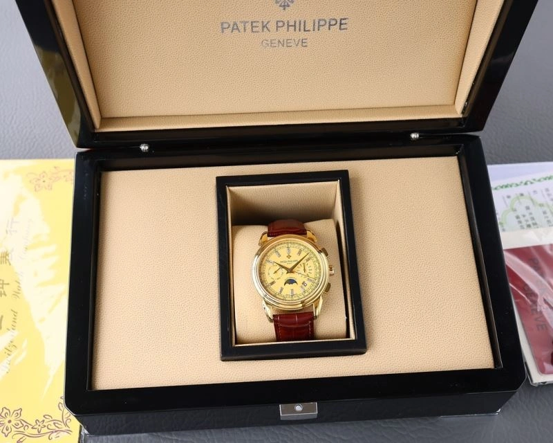 PATEK PHILIPPE Watches Durable 195916