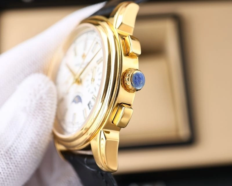 PATEK PHILIPPE Watches Durable 195916
