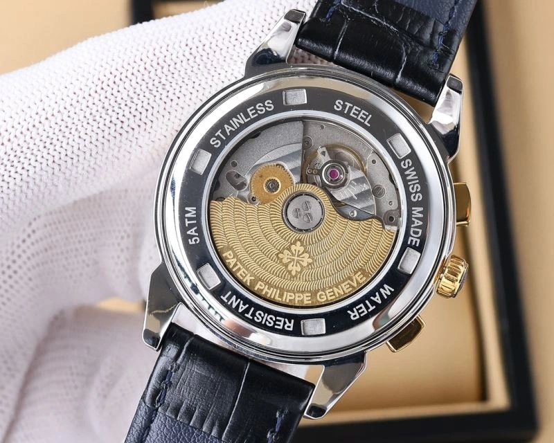 PATEK PHILIPPE Watches Durable 195916