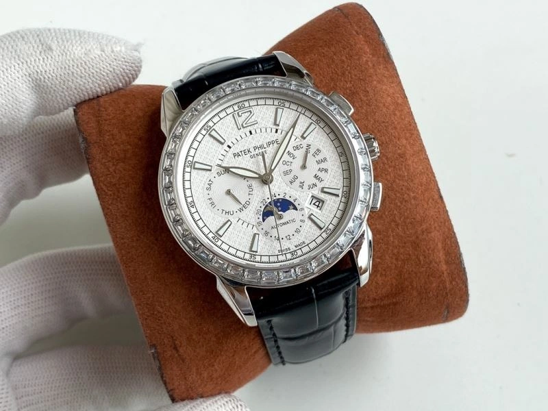 PATEK PHILIPPE Watches Soft 195913