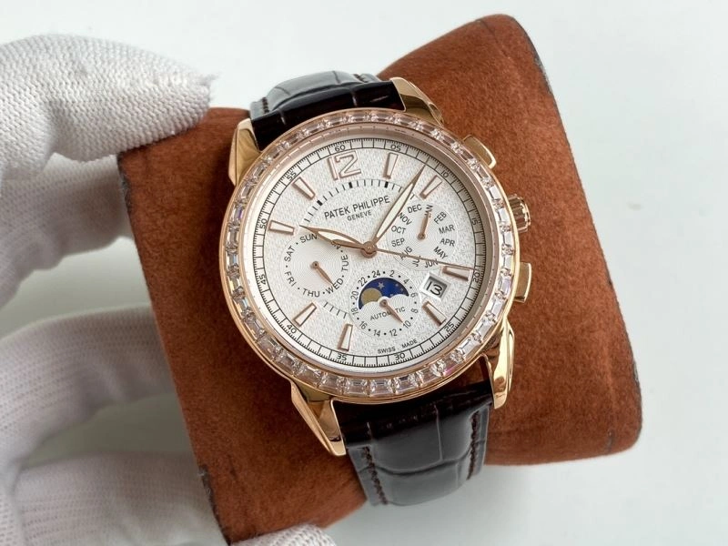 PATEK PHILIPPE Watches Soft 195913