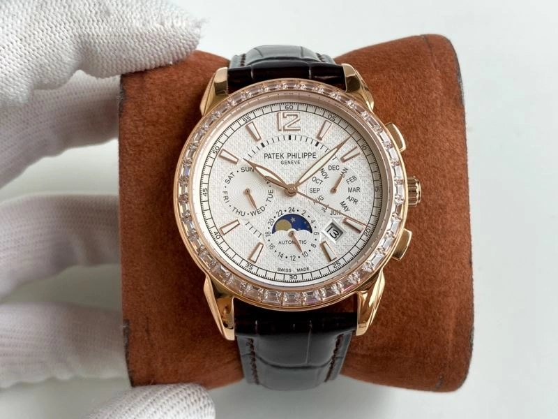 PATEK PHILIPPE Watches Soft 195913