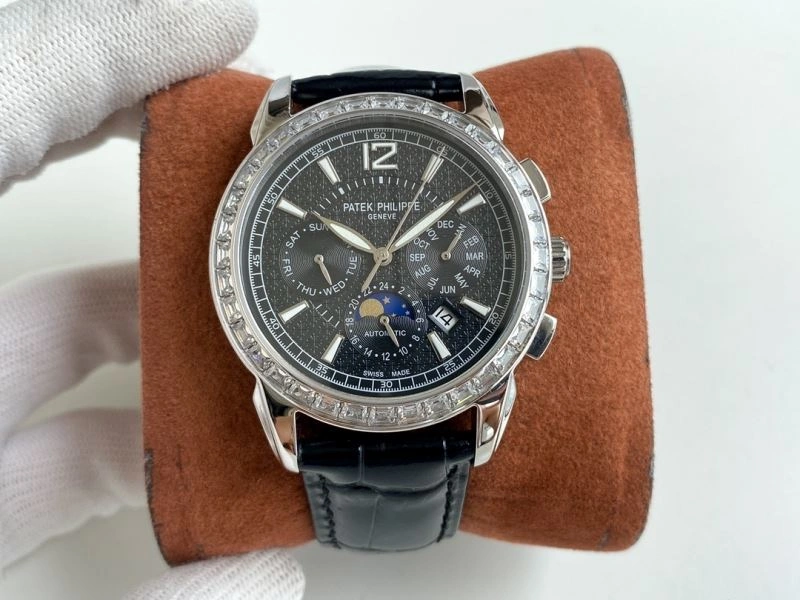 PATEK PHILIPPE Watches Soft 195913